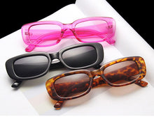 Load image into Gallery viewer, Jack Marc Oval Square Small Rectangle Sunglasses - JACKMARC.COM
