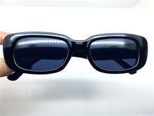 Load image into Gallery viewer, Jack Marc Oval Square Small Rectangle Sunglasses - JACKMARC.COM
