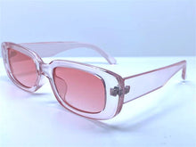 Load image into Gallery viewer, Jack Marc Oval Square Small Rectangle Sunglasses - JACKMARC.COM
