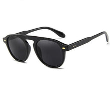 Load image into Gallery viewer, Jack Marc Retro Oval Round  Vintage Elegant Sunglasses Men Women - JACKMARC.COM
