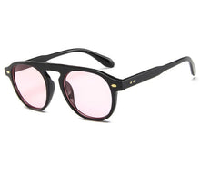 Load image into Gallery viewer, Jack Marc Retro Oval Round  Vintage Elegant Sunglasses Men Women - JACKMARC.COM
