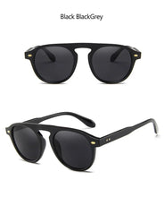 Load image into Gallery viewer, Jack Marc Retro Oval Round  Vintage Elegant Sunglasses Men Women - JACKMARC.COM
