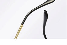 Load image into Gallery viewer, Jack Marc Rimless Designer Sunglasses - JACKMARC.COM
