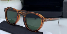 Load image into Gallery viewer, Jack Marc Round Sunglasses For Men - JACKMARC.COM
