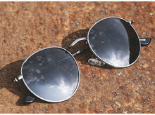 Load image into Gallery viewer, Jack Marc Round Sunglasses Men Women - JACKMARC.COM
