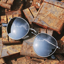 Load image into Gallery viewer, Jack Marc Round Sunglasses Men Women - JACKMARC.COM
