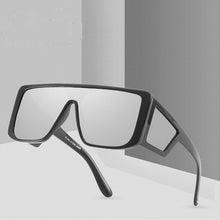 Load image into Gallery viewer, Jack Marc Shahid Kapoor Sahil Khan Inspired Oversized Sunglasses for Men &amp; Women - JACKMARC.COM
