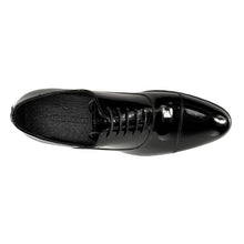 Load image into Gallery viewer, Jack Marc Shiny Patent Leather Shoes - JACKMARC.COM
