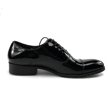 Load image into Gallery viewer, Jack Marc Shiny Patent Leather Shoes - JACKMARC.COM
