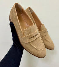 Load image into Gallery viewer, Jack Marc Slip-On Suede Shoes for Men - JACKMARC.COM
