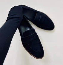 Load image into Gallery viewer, Jack Marc Slip-On Suede Shoes for Men - JACKMARC.COM
