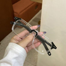 Load image into Gallery viewer, Jack Marc Square Computer Eyeglasses - JACKMARC.COM
