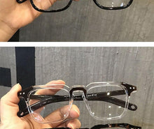 Load image into Gallery viewer, Jack Marc Square Computer Eyeglasses - JACKMARC.COM
