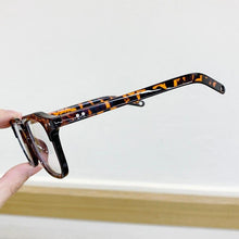 Load image into Gallery viewer, Jack Marc Square Computer Eyeglasses - JACKMARC.COM
