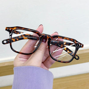 Jack Marc Square Computer Eyeglasses - JACKMARC.COM