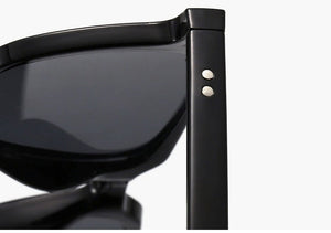 Jack Marc Square Designer Vintage Sunglasses - JACKMARC.COM