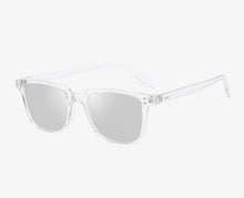 Load image into Gallery viewer, Jack Marc Square Designer Vintage Sunglasses - JACKMARC.COM
