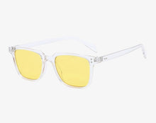 Load image into Gallery viewer, Jack Marc Square Designer Vintage Sunglasses - JACKMARC.COM
