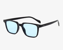 Load image into Gallery viewer, Jack Marc Square Designer Vintage Sunglasses - JACKMARC.COM
