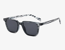 Load image into Gallery viewer, Jack Marc Square Designer Vintage Sunglasses - JACKMARC.COM
