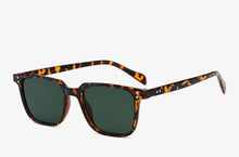 Load image into Gallery viewer, Jack Marc Square Designer Vintage Sunglasses - JACKMARC.COM
