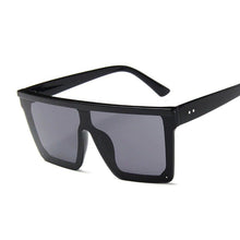 Load image into Gallery viewer, Jack Marc Square Oversized Shades Sunglasses - JACKMARC.COM
