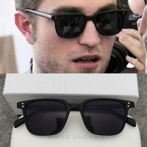 Jack Marc Stylish Square Sunglasses - JACKMARC.COM