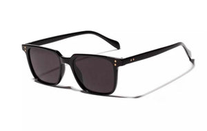 Jack Marc Stylish Square Sunglasses - JACKMARC.COM