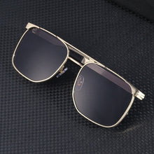 Load image into Gallery viewer, Jack Marc Trendy Square Luxury Sunglasses - JACKMARC.COM
