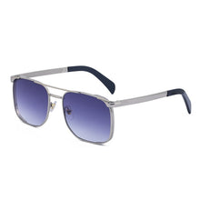 Load image into Gallery viewer, Jack Marc Trendy Square Luxury Sunglasses - JACKMARC.COM
