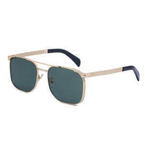 Jack Marc Trendy Square Luxury Sunglasses - JACKMARC.COM