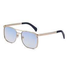 Load image into Gallery viewer, Jack Marc Trendy Square Luxury Sunglasses - JACKMARC.COM
