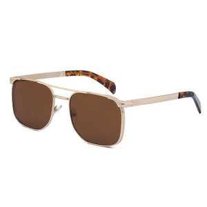 Jack Marc Trendy Square Luxury Sunglasses - JACKMARC.COM