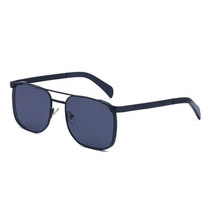 Jack Marc Trendy Square Luxury Sunglasses - JACKMARC.COM