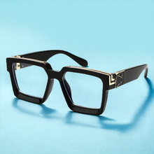 Load image into Gallery viewer, Jack Marc Unisex Oversize Eyeglass - JACKMARC.COM
