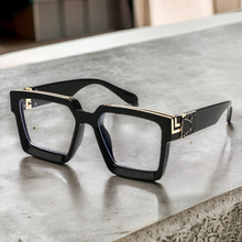 Load image into Gallery viewer, Jack Marc Unisex Oversize Eyeglass - JACKMARC.COM
