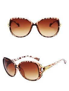 Jack Marc Vintage Butterfly Women Luxury Sunglasses - JACKMARC.COM