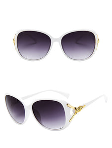 Jack Marc Vintage Butterfly Women Luxury Sunglasses - JACKMARC.COM