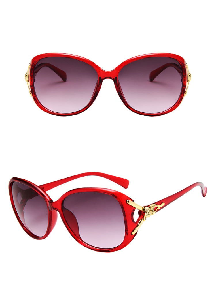 Jack Marc Vintage Butterfly Women Luxury Sunglasses - JACKMARC.COM