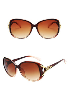 Jack Marc Vintage Butterfly Women Luxury Sunglasses - JACKMARC.COM