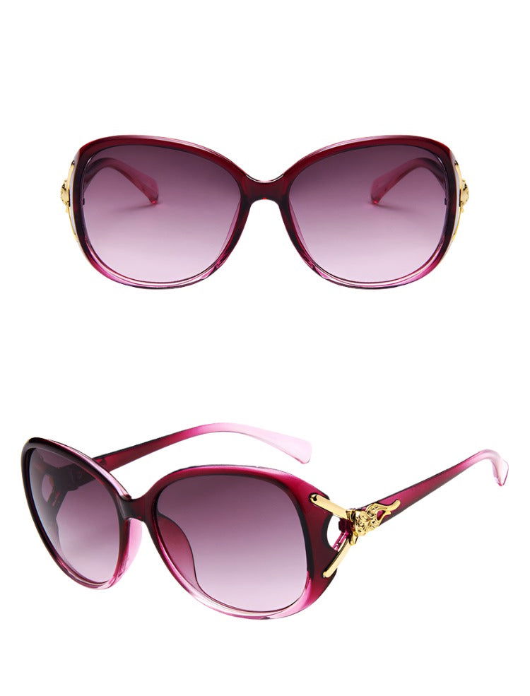 Jack Marc Vintage Butterfly Women Luxury Sunglasses - JACKMARC.COM