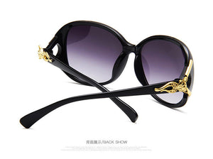 Jack Marc Vintage Butterfly Women Luxury Sunglasses - JACKMARC.COM