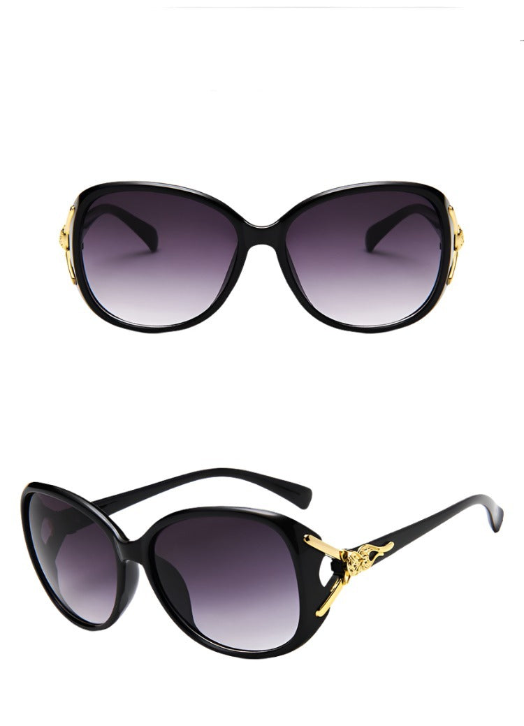 Jack Marc Vintage Butterfly Women Luxury Sunglasses - JACKMARC.COM