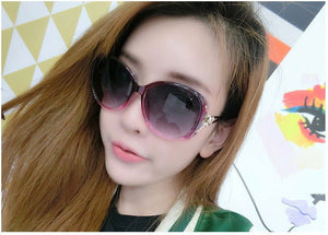 Jack Marc Vintage Butterfly Women Luxury Sunglasses - JACKMARC.COM