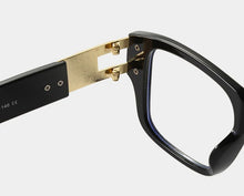 Load image into Gallery viewer, Jack marc blue light blocking glasses for men retro style clear lens - JACKMARC.COM
