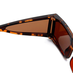 Jack marc small rectangle sunglasses - JACKMARC.COM