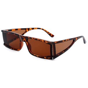 Jack marc small rectangle sunglasses - JACKMARC.COM