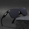 Polarized Wayfarer UV Protection Sunglasses