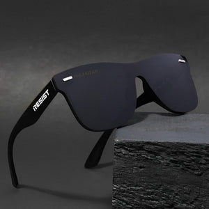 Polarized Wayfarer UV Protection Sunglasses