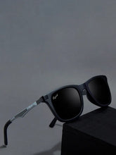 Load image into Gallery viewer, Riding Wayfarer Sunglasses
